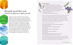 Magic for Change: Spells and rituals for social transformation by Cerridwen Greenleaf - used book at Perkology Books