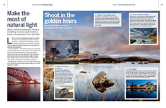 Teach Yourself Photography: Get Started with Your Digital Slr Today by Chris George - used book at Perkology Books