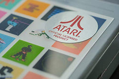 Atari 2600/7800: a visual compendium by Bitmap Books - used book at Perkology Books