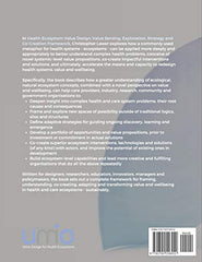 Health Ecosystem Value Design by Christopher Lawer - used book at Perkology Books