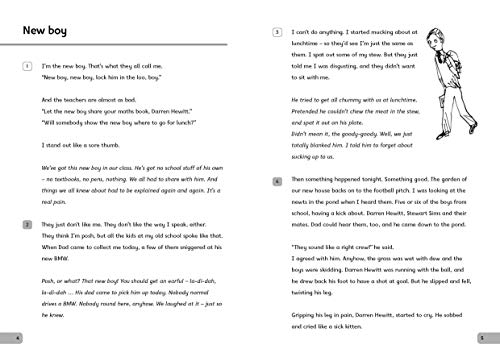 Read Write Inc. Fresh Start: Modules 26-33 - Mixed Pack of 8 by Gill Munton - used book at Perkology Books