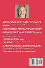 Infidelity Recovery by Amelia McDaniell - used book at Perkology Books