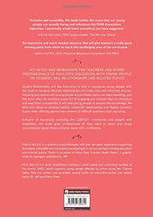Talking Consent: 16 Workshops on Relationship and Sex Education for Schools and  by Pete Wallis - used book at Perkology Books