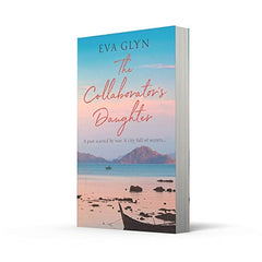 The Collaborator’s Daughter by Eva Glyn - used book at Perkology Books