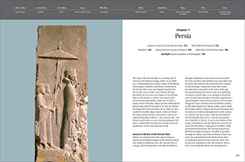 Greece in the Ancient World by Jeremy McInerney - used book at Perkology Books