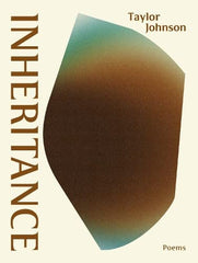 Inheritance by Taylor Johnson - used book at Perkology Books