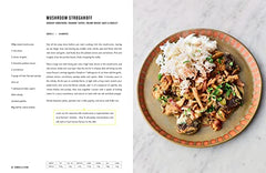 Veg: Easy & Delicious Meals for Everyone by Jamie Oliver - used book at Perkology Books