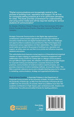Strategic Corporate Communication in the Digital Age [Hardcover] Camilleri, Mark by Mark Anthony Camilleri - used book at Perkology Books