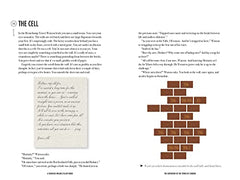 A Sherlock Holmes Escape Book: The Adventure of the Tower of London (The Sherloc by Charles Phillips - used book at Perkology Books