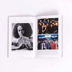 Manifesto: A radically honest and inspirational memoir by Bernardine Evaristo - used book at Perkology Books