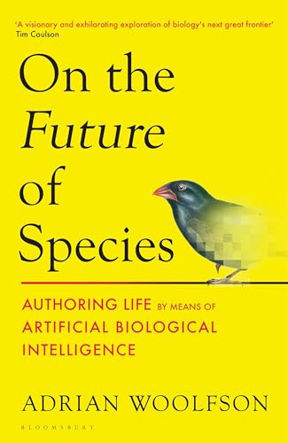 On the Future of Species: How AI is Authoring Life