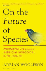 On the Future of Species: How AI is Authoring Life