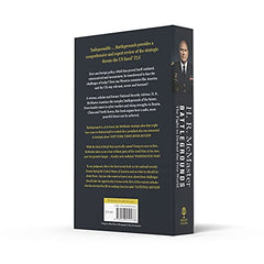 Battlegrounds: The Fight to Defend the Free World by H.R. McMaster - used book at Perkology Books