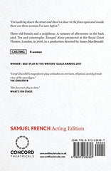 Escaped Alone [Paperback] Churchill, Caryl by Caryl Churchill - used book at Perkology Books