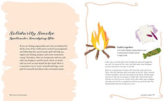 Magic for Change: Spells and rituals for social transformation by Cerridwen Greenleaf - used book at Perkology Books