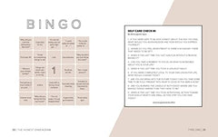 The Honest Enneagram: Know Your Type, Own Your Challenges, Embrace Your Growth by Sarajane Case - used book at Perkology Books