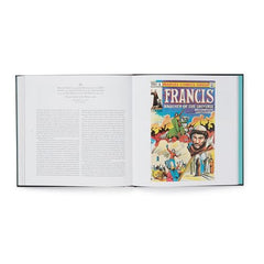 Saint Francis of Assisi by Gabriele Finaldi - used book at Perkology Books