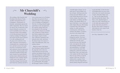 The Times Churchill: An insightful new commemorative biography by James Owen - used book at Perkology Books