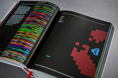 Atari 2600/7800: a visual compendium by Bitmap Books - used book at Perkology Books