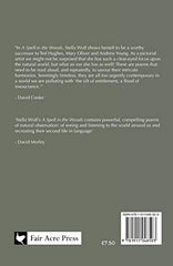 A Spell in The Woods [Paperback] Wulf, Stella and Jefferson, Claire by Stella Wulf - used book at Perkology Books