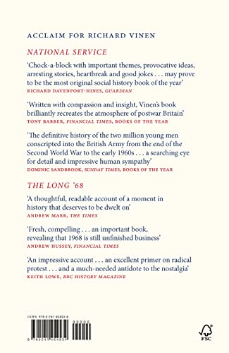 Second City: Birmingham and the Forging of Modern Britain [Hardcover] Vinen, Ric by Richard Vinen - used book at Perkology Books