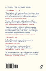 Second City: Birmingham and the Forging of Modern Britain [Hardcover] Vinen, Ric by Richard Vinen - used book at Perkology Books