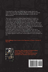 Medieval England: A Social History 1250-1550 (Hodder Arnold Publication) by P.J.P. Goldberg - used book at Perkology Books