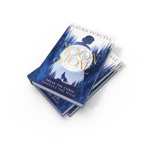 Moonstone: A gothic romance from the award-winning Sunday Times bestseller [Hard by Laura Purcell - used book at Perkology Books