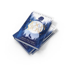 Moonstone: A gothic romance from the award-winning Sunday Times bestseller [Hard by Laura Purcell - used book at Perkology Books