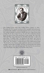 The Human Drift & The Jacket (Star-Rover) (Throne Classics) [Hardcover] London,  by Jack London - used book at Perkology Books