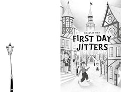 Grumpfort: The Times Children’s Book of the Week. by Jamie Hammond - used book at Perkology Books