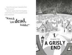 Grumpfort: The Times Children’s Book of the Week. by Jamie Hammond - used book at Perkology Books