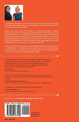 Leadership Through Covid-19 and Beyond: How to create an integrated 21st century by Anne Stenbom - used book at Perkology Books