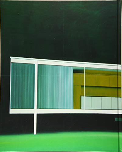 Asmund Havsteen-Mikkelsen: Mentalscapes by Michael Diers - used book at Perkology Books