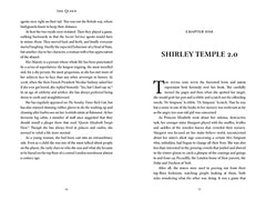 The Queen: 1926–2022 by Andrew Morton - used book at Perkology Books