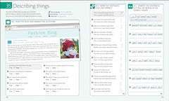English for Everyone Practice Book Level 1 Beginner by DK - used book at Perkology Books