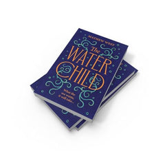 The Water Child: A historical novel to enthral, enchant and unsettle by Mathew West - used book at Perkology Books