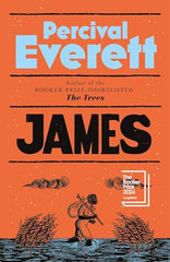 James: Winner of the 2025 Pulitzer Prize for Fiction