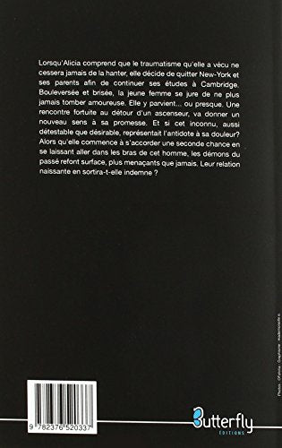 Another chance by Mel D - used book at Perkology Books