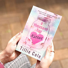A Thousand Boy Kisses - Edizione inglese by Tillie Cole - used book at Perkology Books