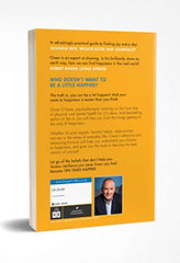 Ten Times Happier: A guide on how to let go of what’s holding you back.. by Owen O’Kane - used book at Perkology Books