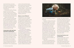 The Grizzly Forager’s Guide to Family Foraging: Embrace Nature, Find Food by John Shahabeddin - used book at Perkology Books