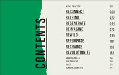 Small Space Revolution: Planting Seeds of Change in Your Community by Tayshan Hayden-Smith - used book at Perkology Books