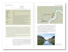 Walking in Portugal: 40 graded short and multi-day walks throughout the country by Andrew Mok - used book at Perkology Books