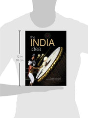 The India Idea: Heralding the Era of Path-Breaking Innovations by L. K. Sharma - used book at Perkology Books