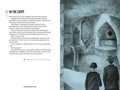 A Sherlock Holmes Escape Book: The Adventure of the Tower of London (The Sherloc by Charles Phillips - used book at Perkology Books