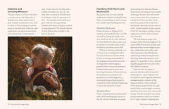 The Grizzly Forager’s Guide to Family Foraging: Embrace Nature, Find Food by John Shahabeddin - used book at Perkology Books