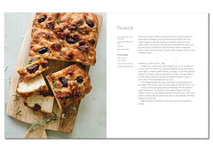 Kith: Scottish Seasonal Food for Family and Friends by Sarah Rankin - used book at Perkology Books