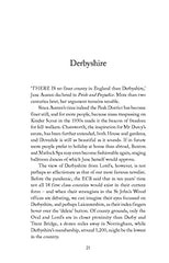 Disappearing World: Our 18 First Class Cricket Counties by Scyld Berry - used book at Perkology Books