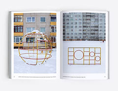 Soviet Playgrounds: Playful Landscapes of the Former USSR by Zupagrafika - used book at Perkology Books